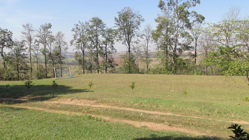 Pousada Mirante De Boituva Exteriér fotografie